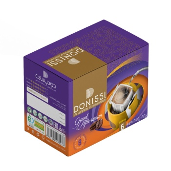  دمی چکه ای Good Afternoon دونیسی بسته 6 عددی633a8d6bd026f22410